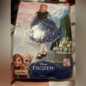 Anna costume Children’s
